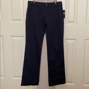 NWT Dickies Girls Work Pants - Size 11
